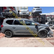Dacia Jogger 1.0 TCe ECO-G Komple Motor 100 bg H4DF480 Dacia Jogger 1.0 TCe ECO-G Komple Motor 100 bg H4DF480
