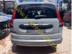 Dacia Jogger Kesme Sağ Arka Çeyrek - Çamurluk Komple (Duman Gri)