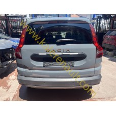 Dacia Jogger Arka Bagaj Camı 903008919R Dacia Jogger Arka Bagaj Camı 903008919R