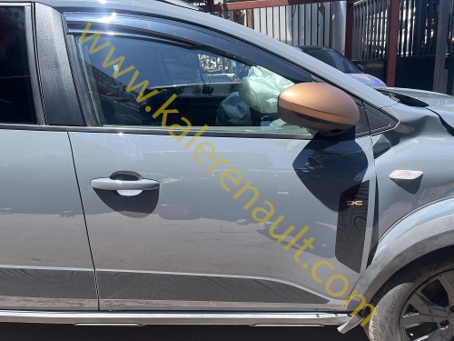 Dacia Jogger Sağ Ön Dış Cam Sıyırıcı Fitil 808201736R