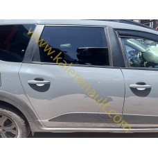 Dacia Jogger Sağ Arka Dış Cam Sıyırıcı Fitil 828209153R Dacia Jogger Sağ Arka Dış Cam Sıyırıcı Fitil 828209153R