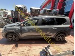 Dacia Jogger Kesme Marşpiyel Sağ Sol Ön Arka (Duman Gri)