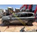 Dacia Jogger Sol Ön Kapı (Duman Gri) 801013292R