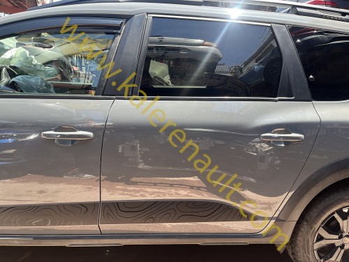 Dacia Jogger Sol Arka Dış Cam Sıyırıcı Fitil 828217135R