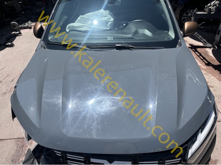Dacia Jogger Ön Cam 727124103R