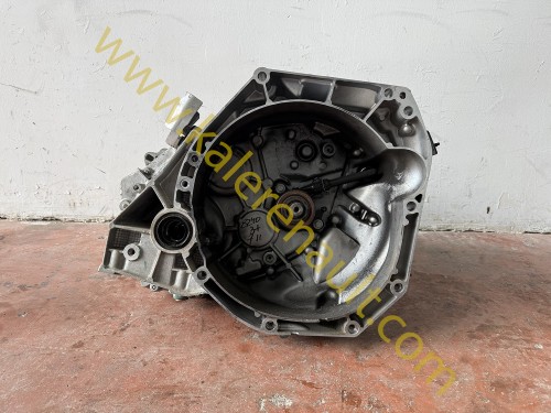 Dacia Jogger 1.0 TCe Komple Şanzıman Manuel - Düz Vites JT4-018