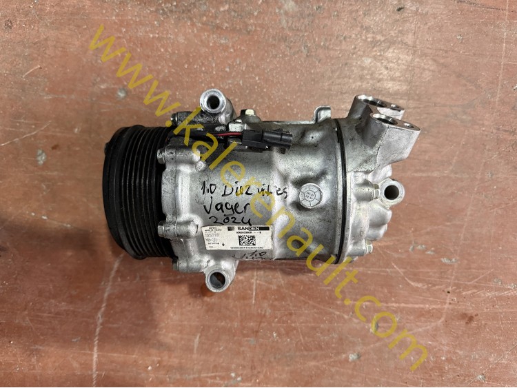 Dacia Jogger 1.0 TCe Klima Kompresörü 926003380R