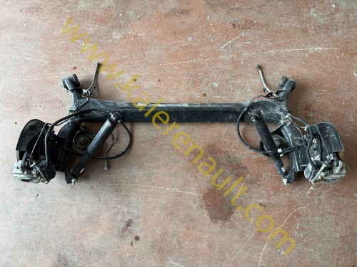 Renault Kadjar Arka Dingil Torsiyon 555014EA0A