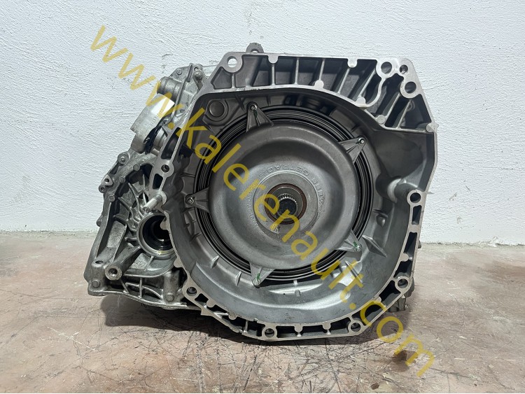 Renault Kadjar 1.3 TCe Komple Şanzıman Otomatik EDC DW5-006 320107914R