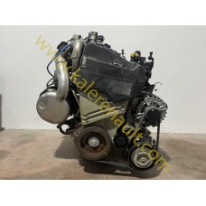 Renault Kadjar 1.5 dCi Komple Motor 110 bg K9KF647 Renault Kadjar 1.5 dCi Komple Motor 110 bg K9KF647