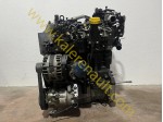 Renault Kadjar 1.5 dCi Komple Motor 110 bg K9KF647