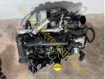 Renault Kadjar 1.5 dCi Komple Motor 110 bg K9KF647