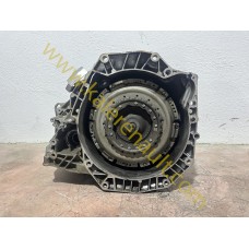 Renault Kadjar 1.5 dCi Komple Şanzıman Otomatik EDC DC4-007 320109402R Renault Kadjar 1.5 dCi Komple Şanzıman Otomatik EDC DC4-007 320109402R