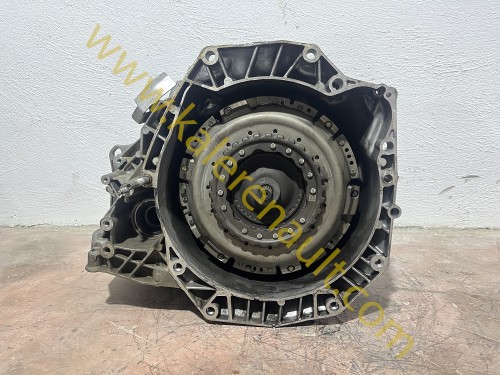 Renault Kadjar 1.5 dCi Komple Şanzıman Otomatik EDC DC4-007 320109402R