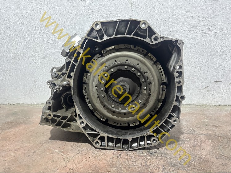 Renault Kadjar 1.5 dCi Komple Şanzıman Otomatik EDC DC4-007 320109402R