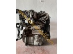 Renault Kadjar 1.5 dCi 110 bg Motor