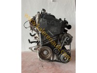 Renault Kadjar 1.5 dCi 110 bg Motor Renault Kadjar 1.5 dCi 110 bg Motor