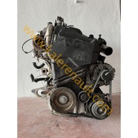 Renault Kadjar 1.5 dCi 110 bg Motor