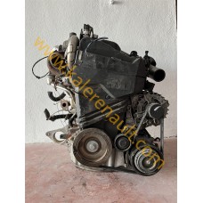 Renault Kadjar 1.5 dCi 110 bg Motor Renault Kadjar 1.5 dCi 110 bg Motor