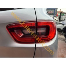 Renaullt Kadjar Sağ İç Bagaj Stopu