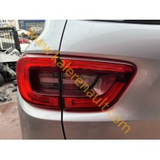 Renault Kadjar Sol İç Bagaj Stopu