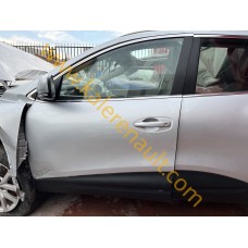 Renault Kadjar Sol Ön Kapı (Arsenik Gri)