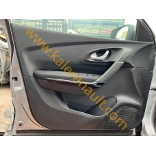 Renault Kadjar Sol Ön Kapı Döşemesi
