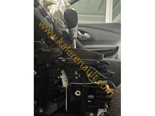 Renault Kadjar Vites Mekanizması Kulesi Otomatik EDC 111193521A7 349014PMOE