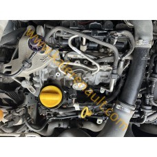 Renault Kadjar 1.3 TCe Motor Beyni 237101339S 237104412S