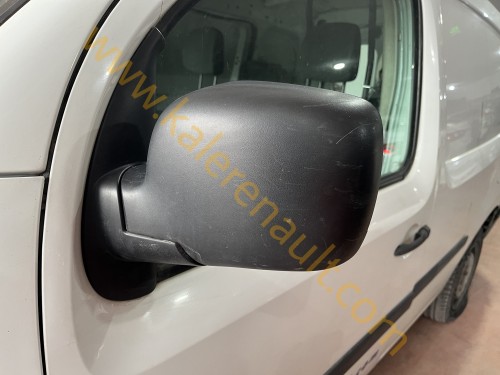 Renault Kangoo 3 Sol Ön Dikiz Aynası