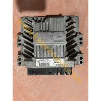 Renault Megane 2 1.5 dCi Motor Enjeksiyon Beyni 8200565863 8200592611