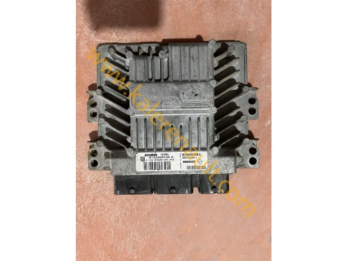 Renault Megane 2 1.5 dCi Motor Enjeksiyon Beyni 8200565863 8200592611