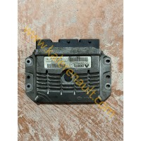 Renault Megane 2 Motor Enjeksiyon Beyni 8200283924