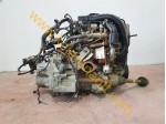 Renault Megane 3 1.5 dCi Komple Motor 110 bg K9KN837