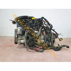 Renault Megane 3 1.5 dCi Motor Tesisatı 240111496R Renault Megane 3 1.5 dCi Motor Tesisatı 240111496R