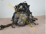 Renault Megane 3 1.5 dCi Komple Motor 110 bg K9KN837