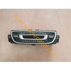 Renault Megane 3 Klima Kalorifer Paneli 275100018R Renault Megane 3 Klima Kalorifer Paneli 275100018R