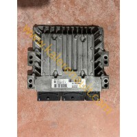 Renault Megane 3 Motor Enjeksiyon Beyni 237100386R 237100037R