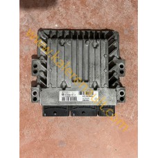 Renault Megane 3 Motor Enjeksiyon Beyni 237100386R 237100037R Renault Megane 3 Motor Enjeksiyon Beyni 237100386R 237100037R