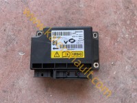 Renault Megane 3 Airbag Hava Yastığı Beyni 285581920R Renault Megane 3 Airbag Hava Yastığı Beyni 285581920R