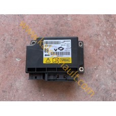 Renault Megane 3 Airbag Hava Yastığı Beyni 285581920R Renault Megane 3 Airbag Hava Yastığı Beyni 285581920R