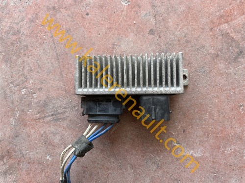 Renault Megane 3 Isıtıcı Kızdırma Beyni Termoplonjör 8200558438-A