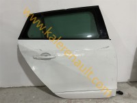 Renault Megane 3 Sport Tourer Sağ Arka Kapı (Beyaz) Renault Megane 3 Sport Tourer Sağ Arka Kapı (Beyaz)