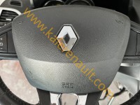 Renault Megane 3 Direksiyon Sürücü Airbag 985700006R Renault Megane 3 Direksiyon Sürücü Airbag 985700006R