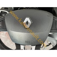 Renault Megane 3 Direksiyon Airbag Hava Yastığı