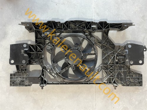 Renault Megane 3 Ön Panel 214811769R 752107160R