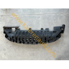 Renault Megane 3 Ön Tampon Alt Muhafaza 622354260R Renault Megane 3 Ön Tampon Alt Muhafaza 622354260R