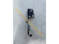 Renault Megane 3 Sağ Kaput Menteşesi 654000016R Renault Megane 3 Sağ Kaput Menteşesi 654000016R