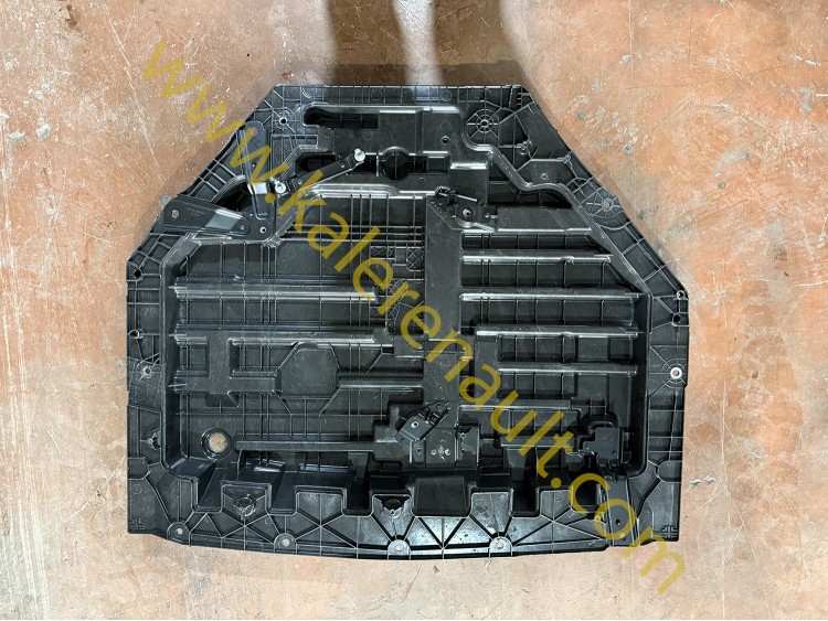 Renault Megane 4 1.5 Blue dCi Bagaj Havuzu (Arka Stepne Yuvası) 745140364r