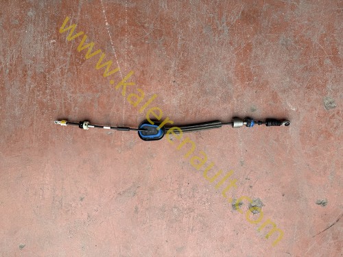 Renault Megane 4 1.3 TCe Otomatik Vites Halatı Teli 349351434R